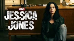 Marvel's Jessica Jones - Season 1